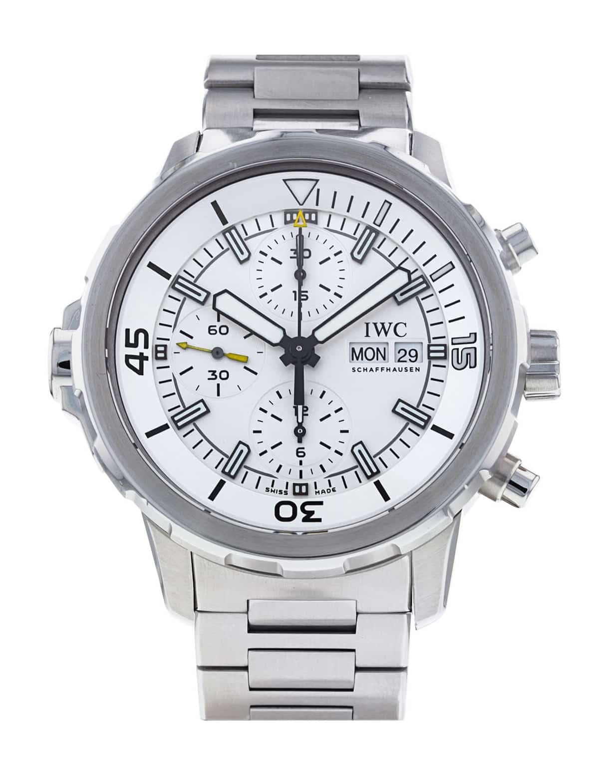 IWC Aquatimer IW376801